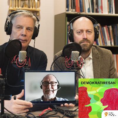 #166 EU i lokalpolitiken #166 EU i lokalpolitiken