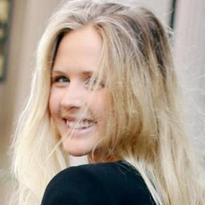 Anne Therese - @annetherese