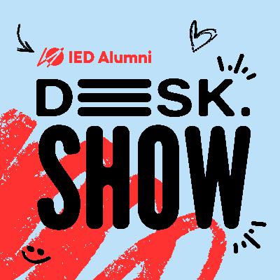 IED ALUMNI DESK SHOW EP. 03 - Heritage Reloded