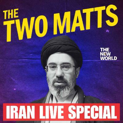 Trump’s Iran war could not be going more wrong