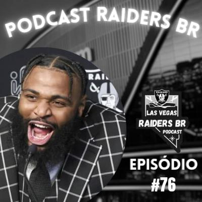 Las Vegas Raiders 2024 - O que há de novo?