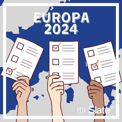 BONUS - «Europa 2024»: Pourquoi Français et Allemands semblent si peu intéressés par les élections européennes BONUS - «Europa 2024»: Pourquoi Français et Allemands semblent si peu intéressés par les élections européennes