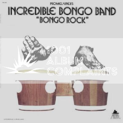 The Story Behind: Michael Viner's Incredible Bongo Band - Bongo Rock, Ep 234 The Story Behind: Michael Viner's Incredible Bongo Band - Bongo Rock, Ep 234