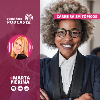 Carreira em Tópicos 158: Posicionamento profissional: o fator que transforma competência em reconhecimento Carreira em Tópicos 158: Posicionamento profissional: o fator que transforma competência em reconhecimento