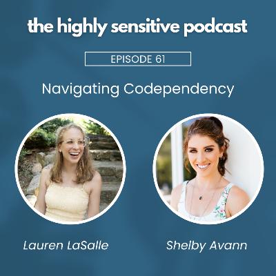 Navigating Codependency