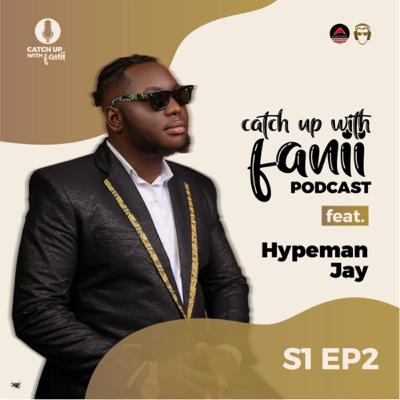 S1Ep2 - Hypeman Jay