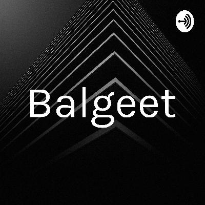 Balgeet