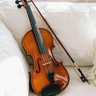 El sonido de la tranquilidad