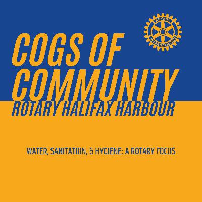 Water, Sanitation, & Hygiene: A Rotary Focus Water, Sanitation, & Hygiene: A Rotary Focus