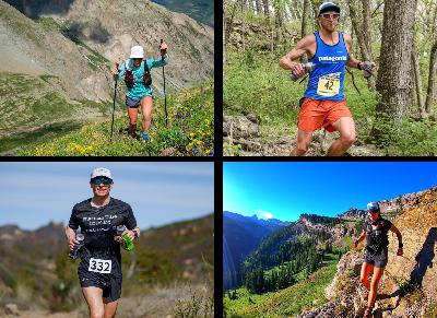 EP 766: Running Advice Under Fire - A Point-Counterpoint Debate