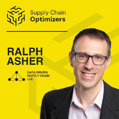 Data Rich But Insight Poor: How to Optimize Multi-Echelon Inventory Data Rich But Insight Poor: How to Optimize Multi-Echelon Inventory