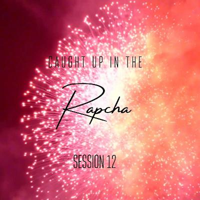 Epidode 12- ALL FUN & NO GAMES Epidode 12- ALL FUN & NO GAMES