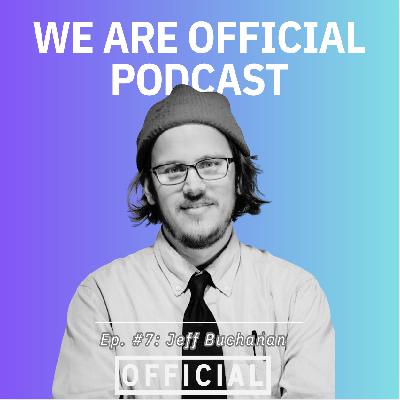 Jeff Buchanan — The Art of the Edit: Collaborating With Spike Jonze & Michel Gondry Jeff Buchanan — The Art of the Edit: Collaborating With Spike Jonze & Michel Gondry