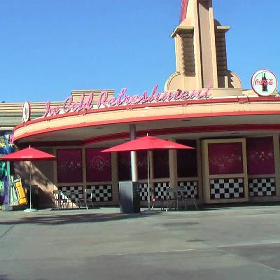 Reimagining the Hollywood Backlot