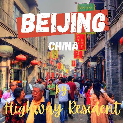Exploring Beijing: History, Culture & Hidden Gems