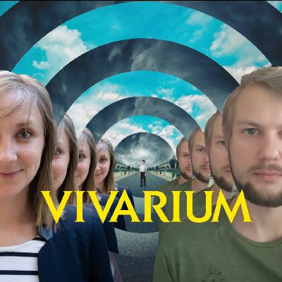 20 Minuten: Vivarium 20 Minuten: Vivarium