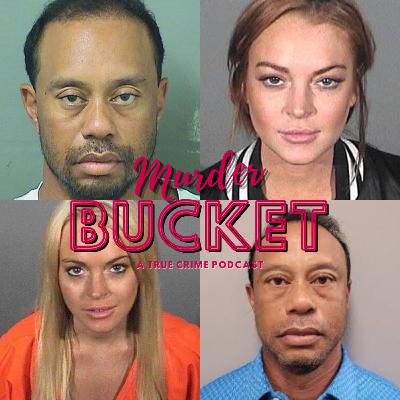 Ep. 167 DUI - Lindsay Lohan & Tiger Woods - Crime Defined Ep. 167 DUI - Lindsay Lohan & Tiger Woods - Crime Defined