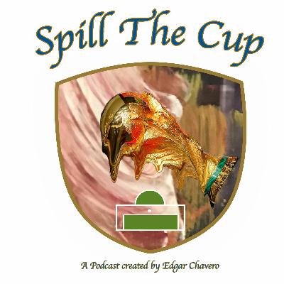 Spill The Cup Episode 4