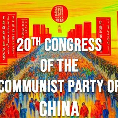 20th Congress of the Communist Party of China