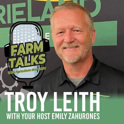 Technician Training: How Deere is preparing college students for the workforce Technician Training: How Deere is preparing college students for the workforce