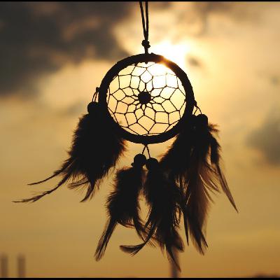 Sonidos binaurales para inducir sueños lúcidos