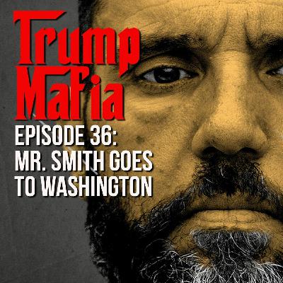 MR. SMITH GOES TO WASHINGTON