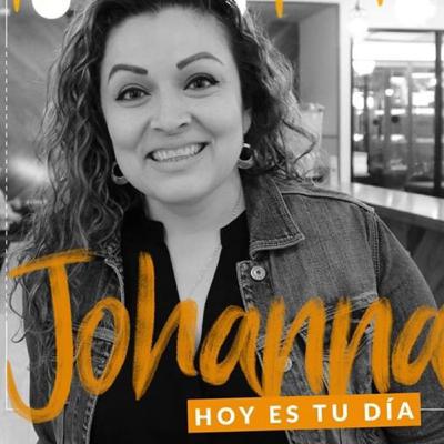 54. Conecta con la verdad que hay en ti. Con Johana Sierra.Johis