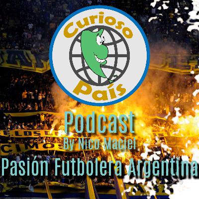 La Pasión Futbolera Argentina