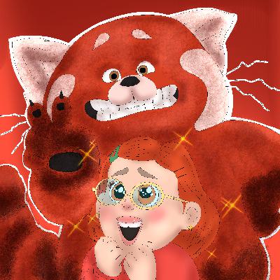 Turning Red - Pior Parte #13