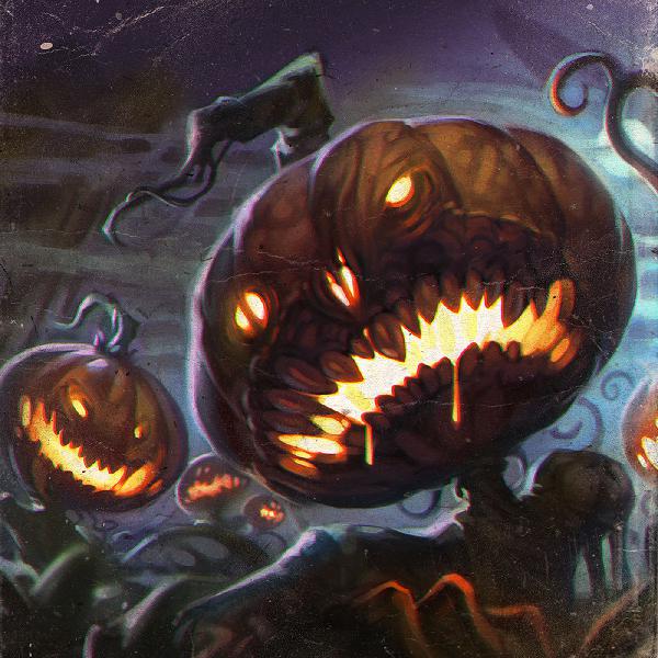 NoSleep Podcast Halloween 2017 NoSleep Podcast Halloween 2017