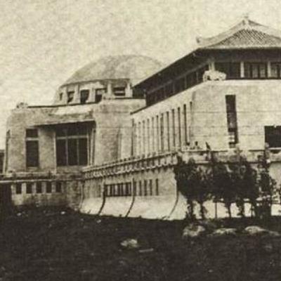 PRC AND BIOWAR: ARRESTED. SEAN LIN AND GORDON CHANG