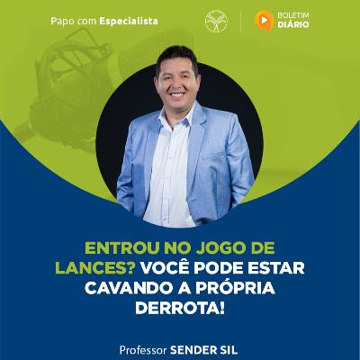 Como VENDER NA FRENTE da Concorrência? Desvende o Plano de Contratação Anual (PCA) e Domine a Nova Lei de Licitações (Com Sender Sil)