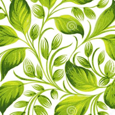 Голосеменные