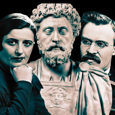 [EXTRAIT] 🎙️LES 3 PHILOSOPHES PRÉFÉRÉS DES ENTREPRENEURS