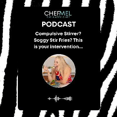 Ep 6 - Stir fries a wet soggy mess? STOP STIRRING! Let me help you fix this common mistake. Ep 6 - Stir fries a wet soggy mess? STOP STIRRING! Let me help you fix this common mistake.