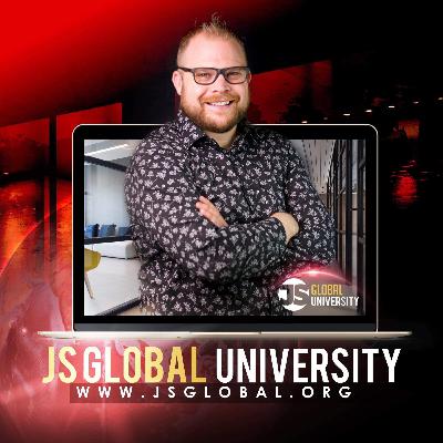 Episode 11: Seeing is your inheritance Episode 2