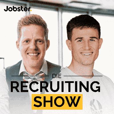 #47 - KI nachhaltig im Unternehmen verankern: 3 Erfolgsrezepte für HR und Management (Teil 2) - mit Marc Becker