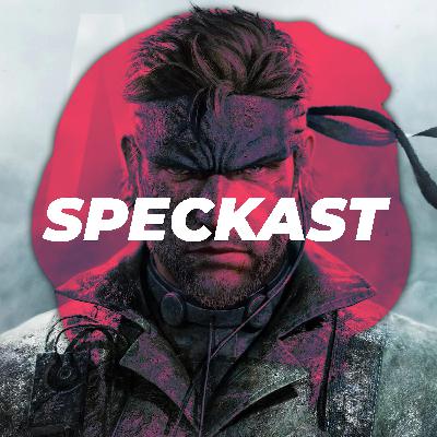 #81 | Metal Gear Solid Delta, Gears of War Reloaded, Lost Soul Aside & mehr