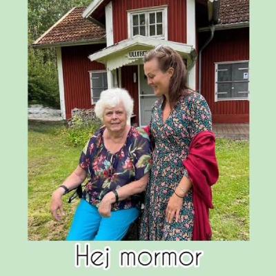 Då förstod jag att man inte kan lita på en vuxen utan måste stå på sina egna ben. Avsnitt 12