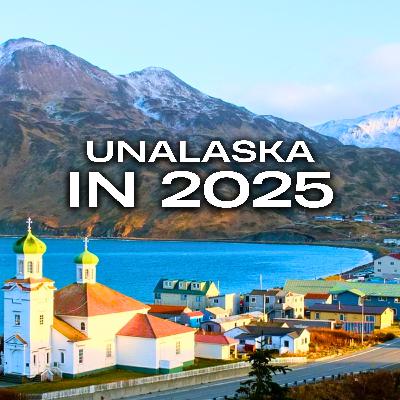 2025 Series: Unalaska (Dutch Harbor) 2025 Series: Unalaska (Dutch Harbor)