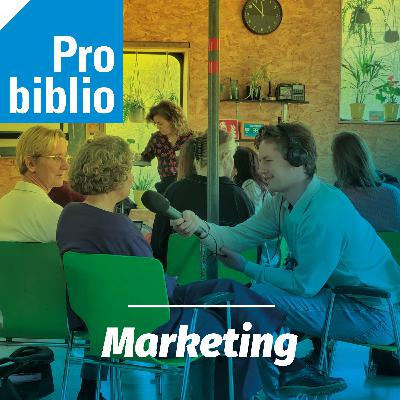 Marketing: Wat is de rol van marketing en communicatie in bibliotheken?