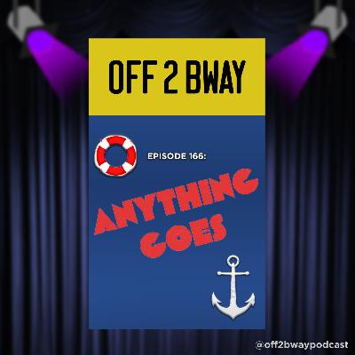 Anything Goes Review: Does This Classic Still Hold Up? | Episode 166