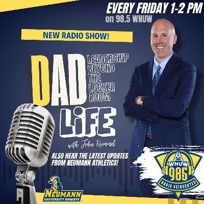 What is Dad Life?