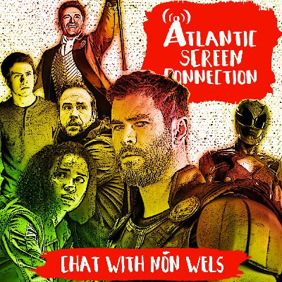 AtlanticSC CHATS - NON WELS