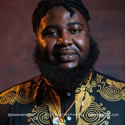 Interview with Firebrand: Mental health, creativity, and his new single Interview with Firebrand: Mental health, creativity, and his new single