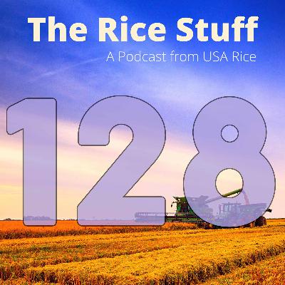 #128 The 2026 Farm Policy Fly-in & Nathan Childs