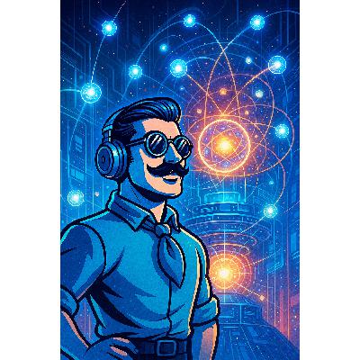 Episodio 29. Del bit al qubit: descubriendo el poder de la computación cuántica.