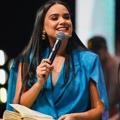 DESPERTE O DOM DE DEUS UE HÁ EM VOCÊ - #DEVOCIONAL