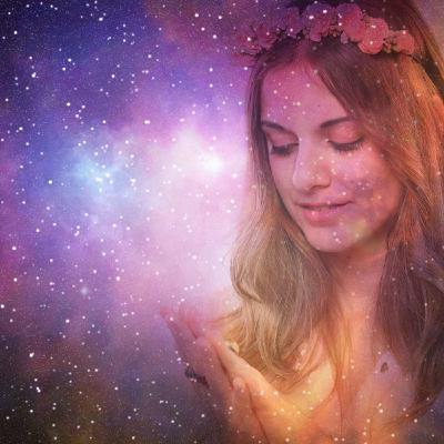 Meditación para sentir amor y conexión con el universo