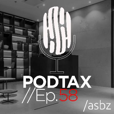Podtax Ep 58 - Comitê Gestor do IBS Podtax Ep 58 - Comitê Gestor do IBS